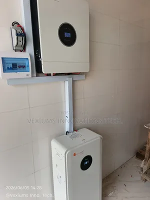 7kw Solar Energy System