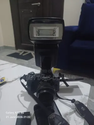Canon M50 for Sell