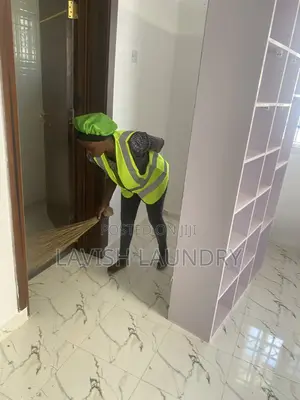 Home Stress-Free Cleaning Service
