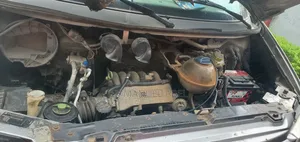 Volkswagen LT 2005 Silver