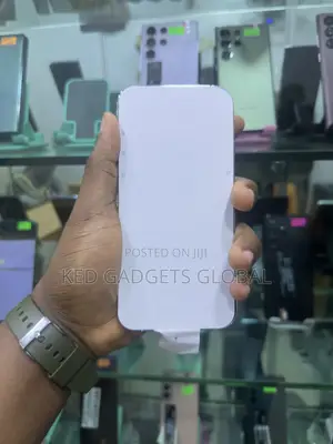 Apple iPhone 14 Pro Max 128 GB White