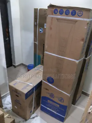 Royal 3 Ton Indoor Standing Air Conditioner