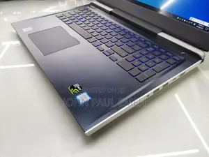 New Laptop Dell G7 15 7590 8GB Intel Core i5 HDD+SSD 128GB