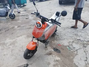 New Gilera GP50 Poggiali 2025 Blue