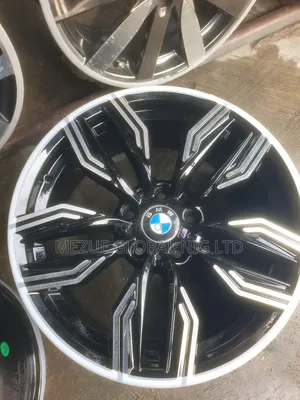 18inches Rim for BMW Etc 