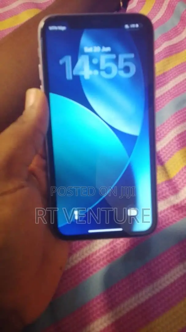 Apple iPhone 11 128 GB Purple