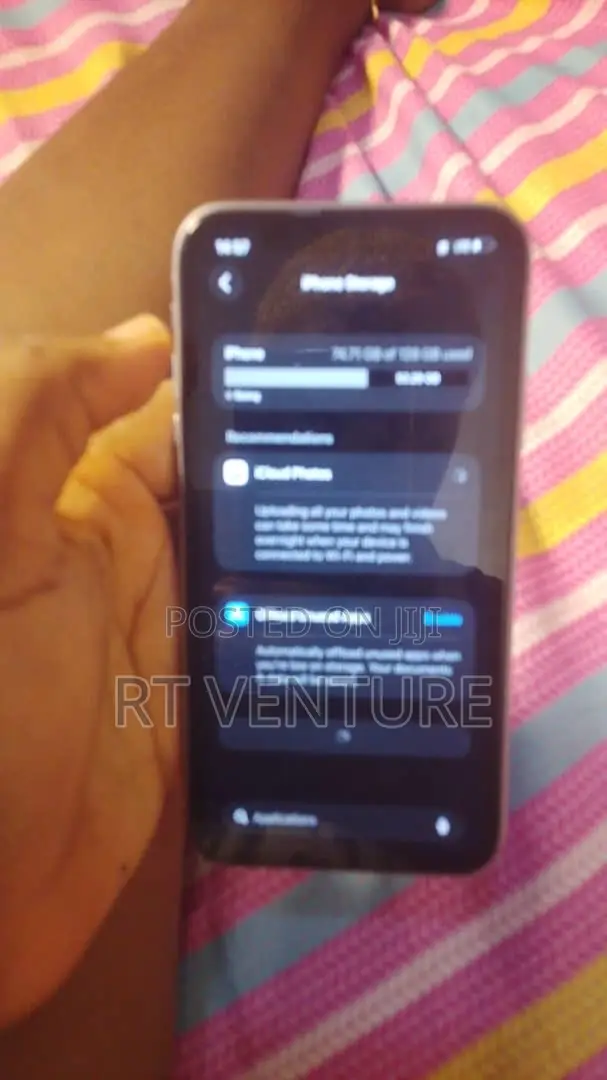Apple iPhone 11 128 GB Purple