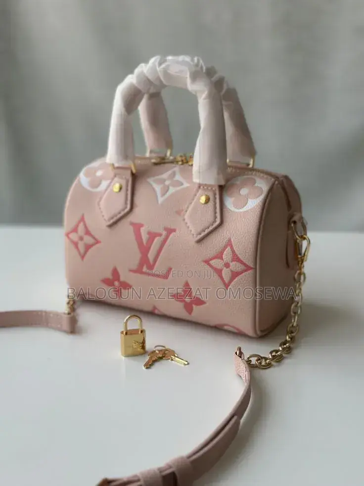 Cherry Handbag