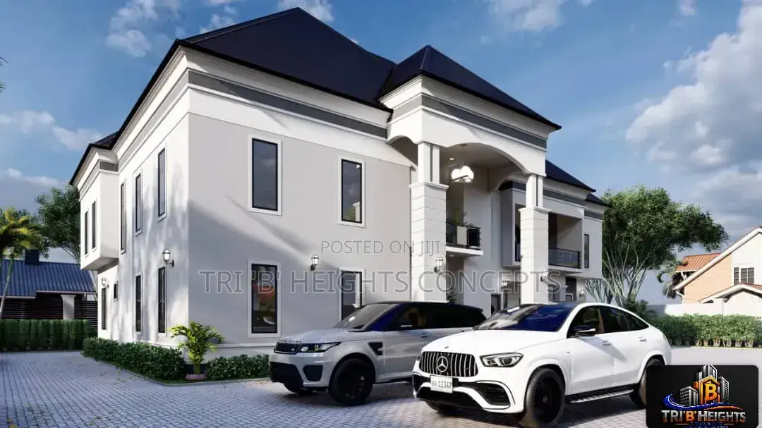 Architectural Designs and Constructions