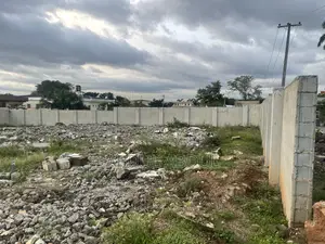 Certificate of Occupancy