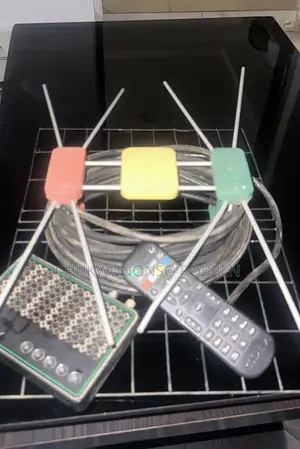 Gotv Decoder
