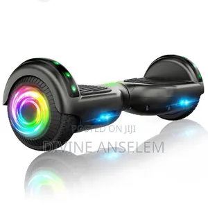 Electric Hoverboard