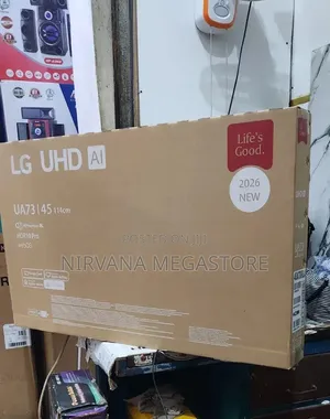Smart Led Tv
