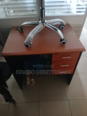 3fit Office Table