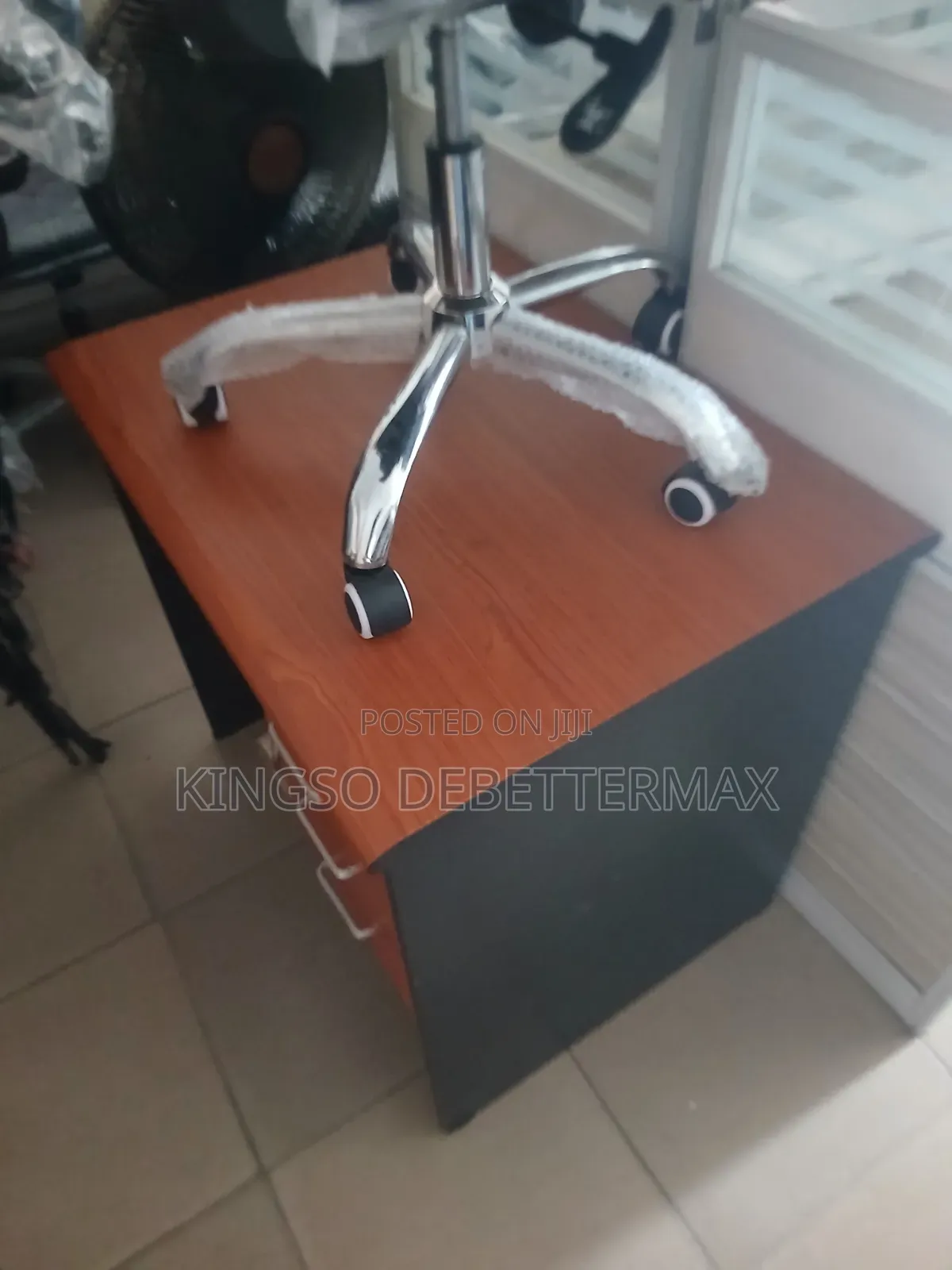3fit Office Table