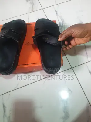 Beautiful Hermes Sandal
