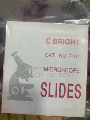 Microscope Slide