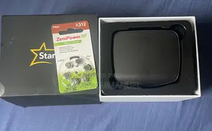 Original Starkey Rechargeable Hearing Aids With Charging Case
