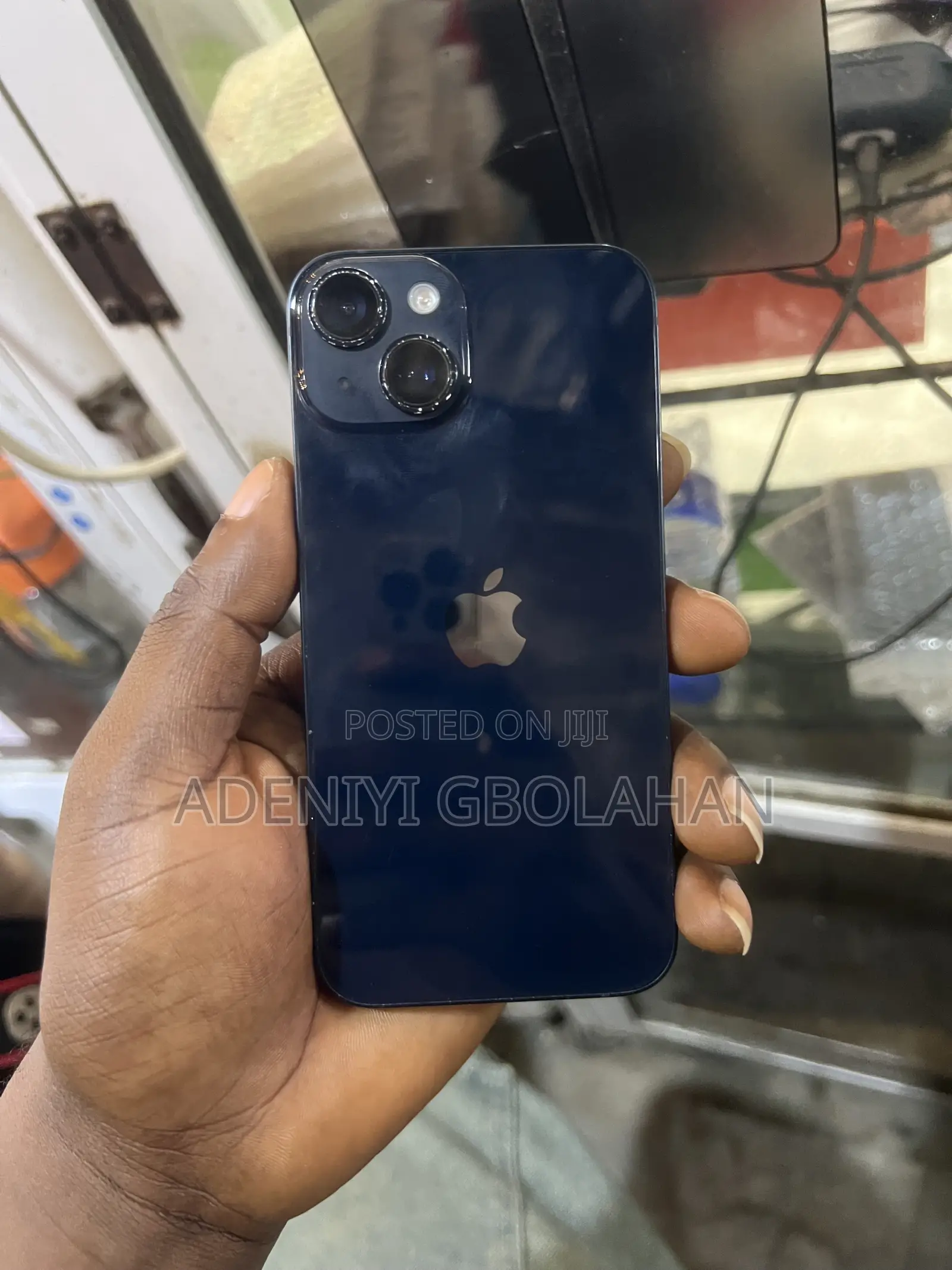 Apple iPhone 14 128 GB