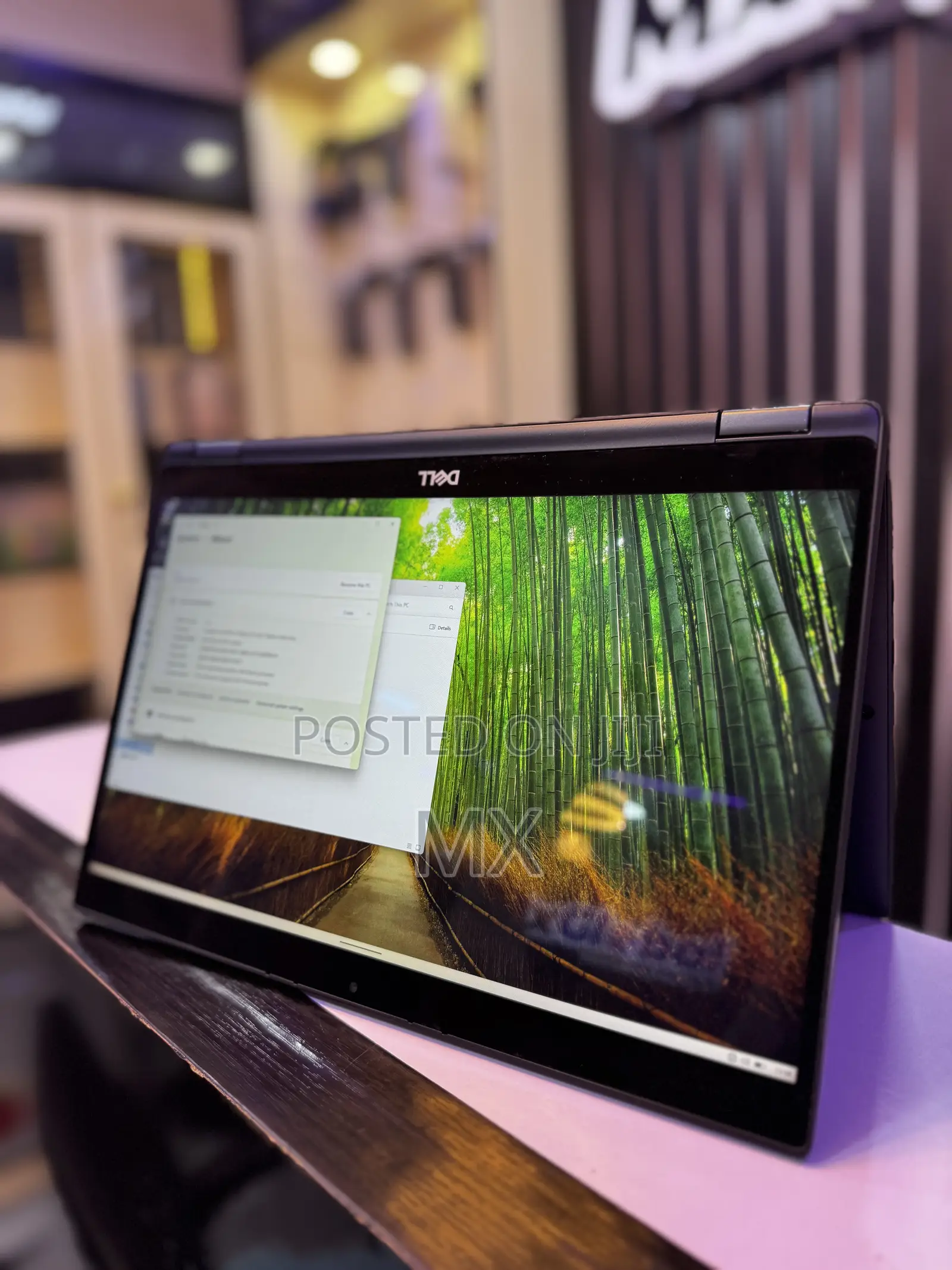 Laptop Dell Latitude 7390 16GB Intel Core i5 SSD 256GB