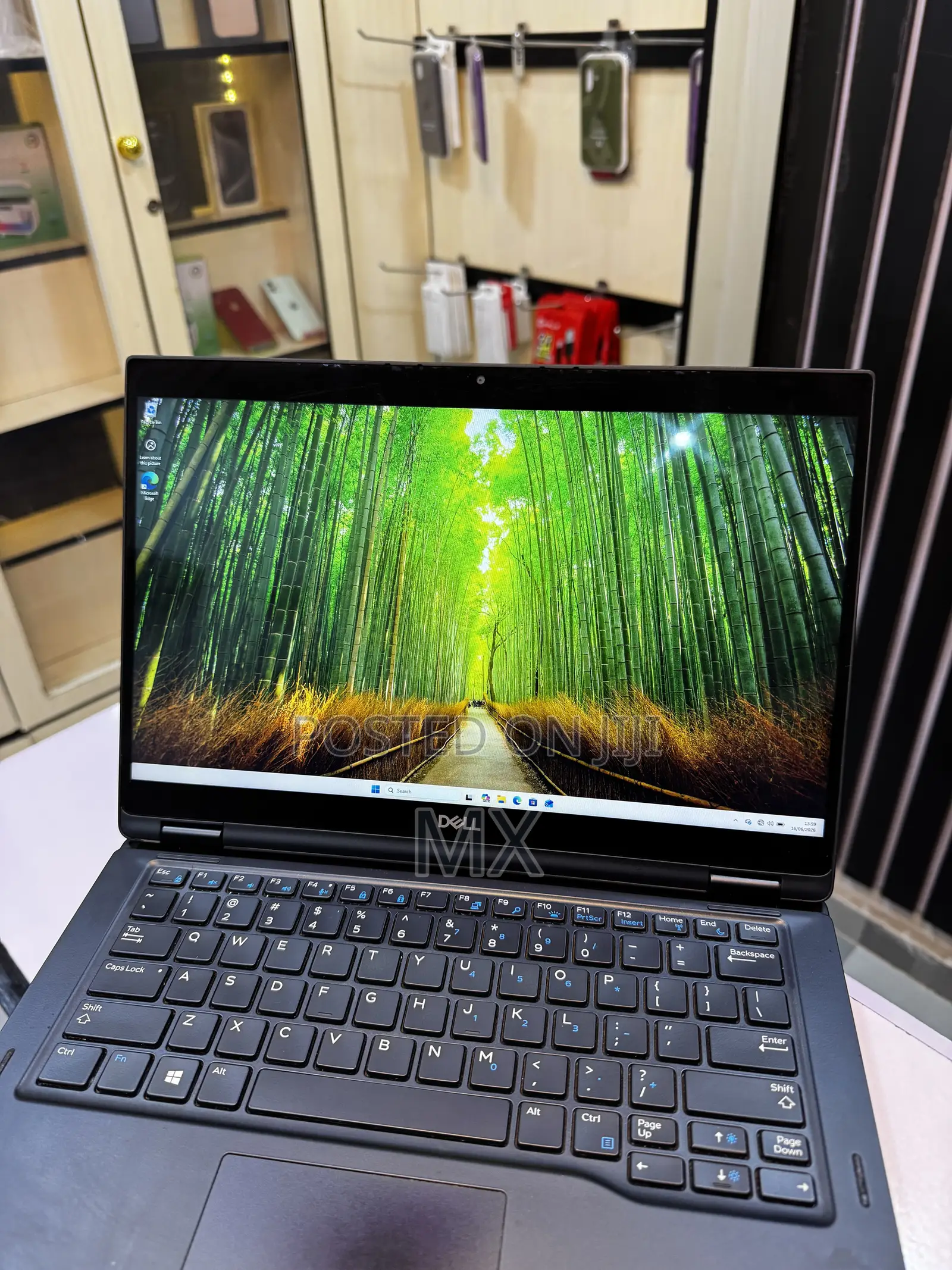 Laptop Dell Latitude 7390 16GB Intel Core i5 SSD 256GB