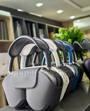 Airpod Max