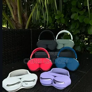 Airpod Max