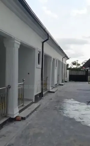 2bdrm Bungalow in Ugbomro, Warri for rent