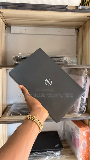 Laptop Dell Latitude 7320 8GB Intel Core i5 SSD 256GB
