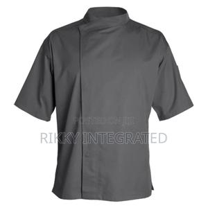 Professional Chef Apparel for Restaurants and Catering Services