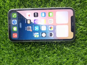 Apple iPhone 11 64 GB White