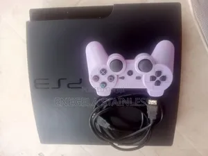 Play Station 3