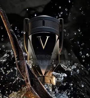 Rabanne Invictus Victory Absolu Parfum Intense 100ml Boxed