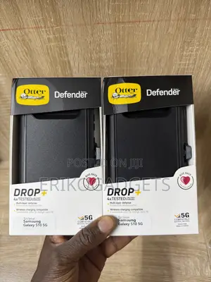 S10 5g Otterbox Case