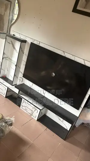 Television Stand