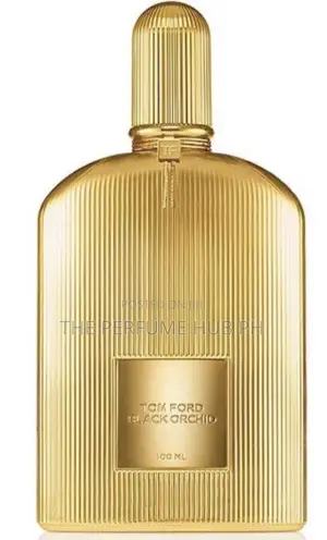 Tom Ford Black Orchid 100ml Parfum 2020 Edition Boxed