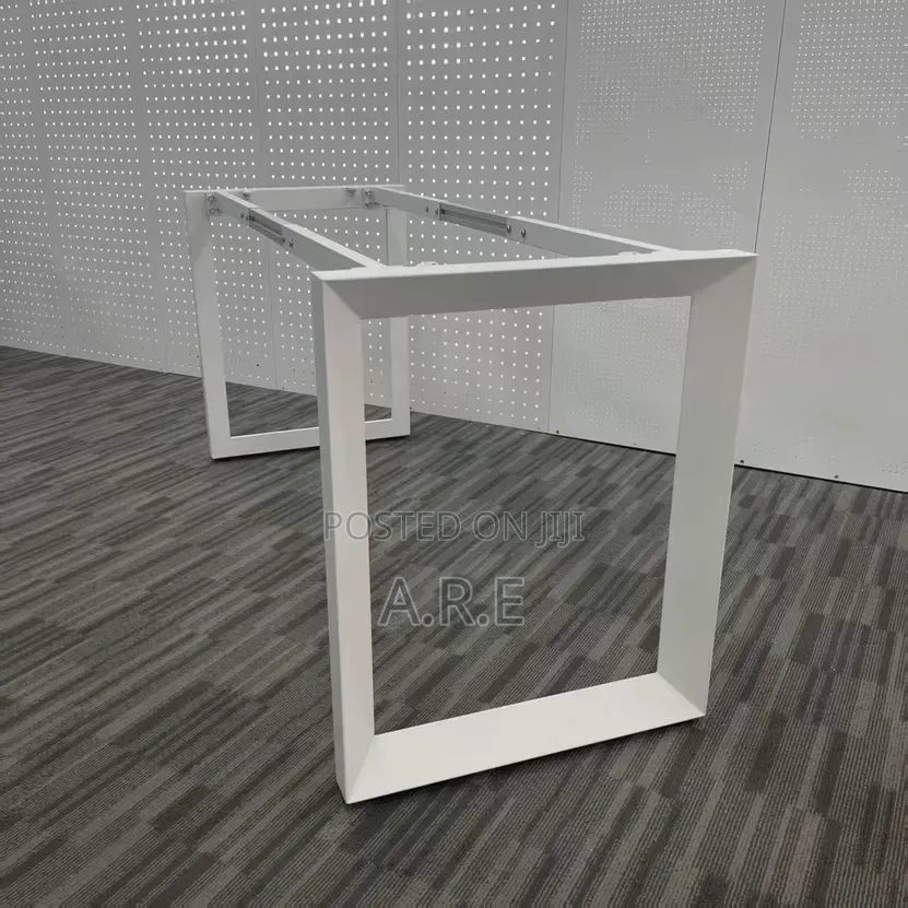 Metal Table Leg
