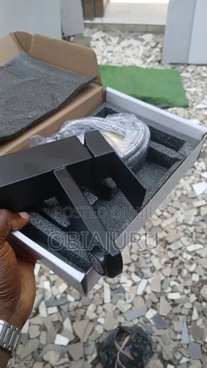 Basin Mixer Tap Short