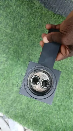 Basin Mixer Tap Short