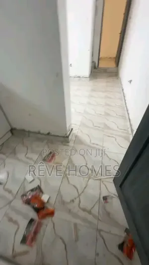Mini Flat in Shomolu / Shomolu for rent