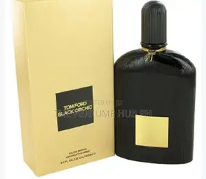Tom Ford Black Orchid Eau De Parfum 100ml Boxed