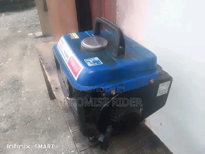Small Generator