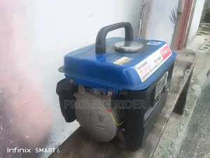 Small Generator