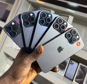 Apple iPhone 15 Pro 128 GB
