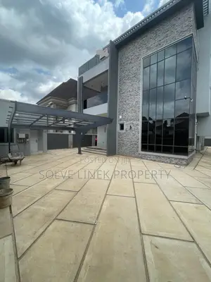 5bdrm Duplex in Apo Resettlement for sale