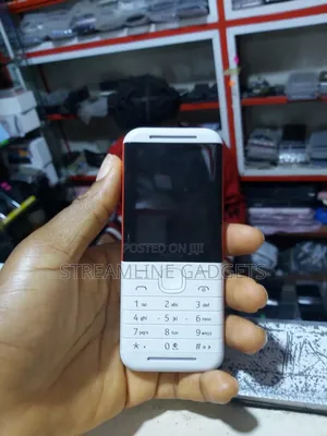 Nokia 5310 XpressMusic White