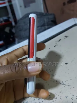 Nokia 5310 XpressMusic White