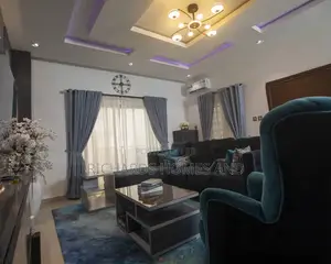 2bdrm Apartment in Ikate for rent