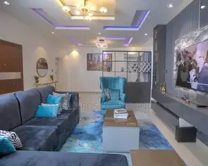 2bdrm Apartment in Ikate for rent