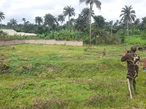 University Town Properties for Sale. Oye Ekiti